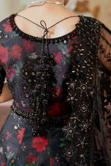 Baroque Chantelle – CH13-05 (Fresh)