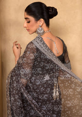 Jahan Aara by Nayab Premium Unstitched Saree NS-002 JAIPUR