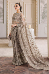 Baroque Chantelle – CH12-D06