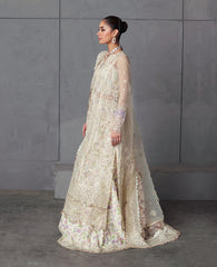 Republic WomensWear Embroidered Suits Unstitched 3 Piece RW24PV D-05 Edera – Wedding Collection