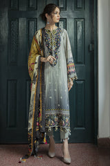 JAZMIN IRIS LUXURY WINTER COLLECTION - Fairy Lights