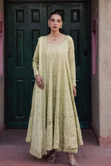 Celia by Zarposh Unstitched Embroidered Luxury Lawn 3 Piece Suit ZR26UCL ELVIA – Festive Collection