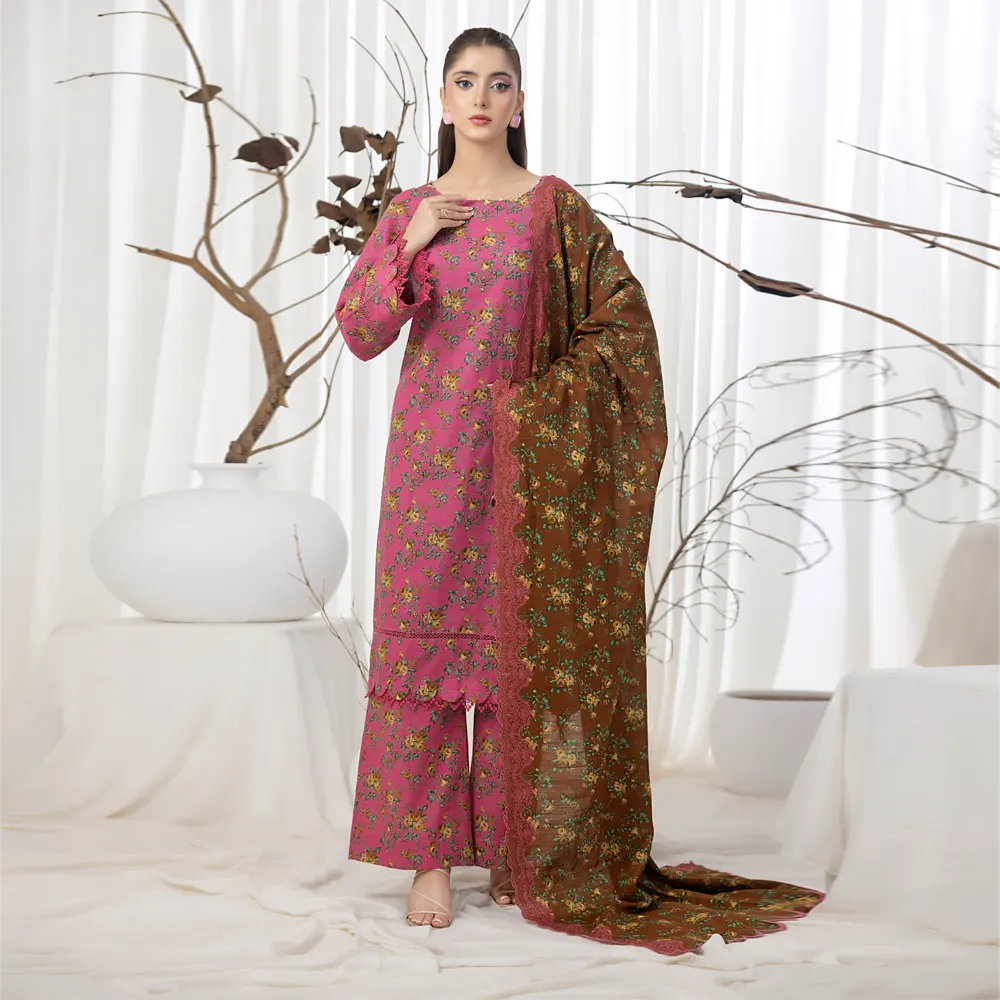 Salina by Regali – Separate Luxury Prints 3Pc Unstitched Collection’25 – SKPS-CH1-05