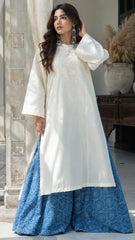 Chunri Garara Set