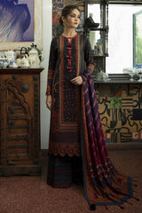 JAZMIN IRIS WINTER'21 - Feluri
