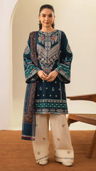 Nosheen Emb Farshi Shalwar 3pc