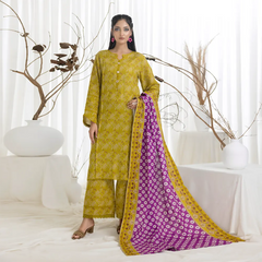 Salina by Regali – Separate Luxury Prints 3Pc Unstitched Collection’25 – SKPS-CH1-06