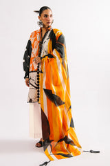 Gulahmed Luxury Prints 3pc Un-stitched Summer Collection’26 – CL-62159