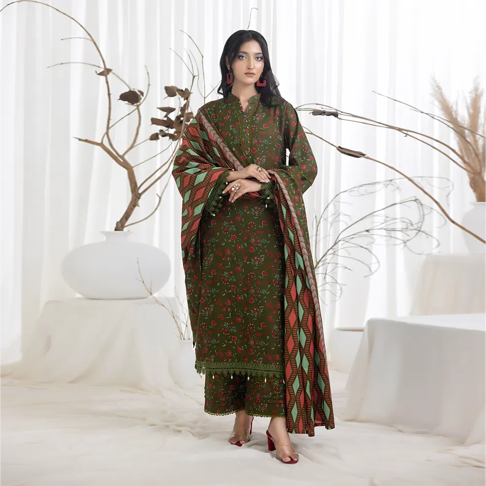 Salina by Regali – Separate Luxury Prints 3Pc Unstitched Collection’25 – SKPS-CH1-04