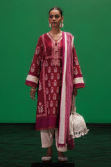 Sana Safinaz Mahay Winter Collection – 10A