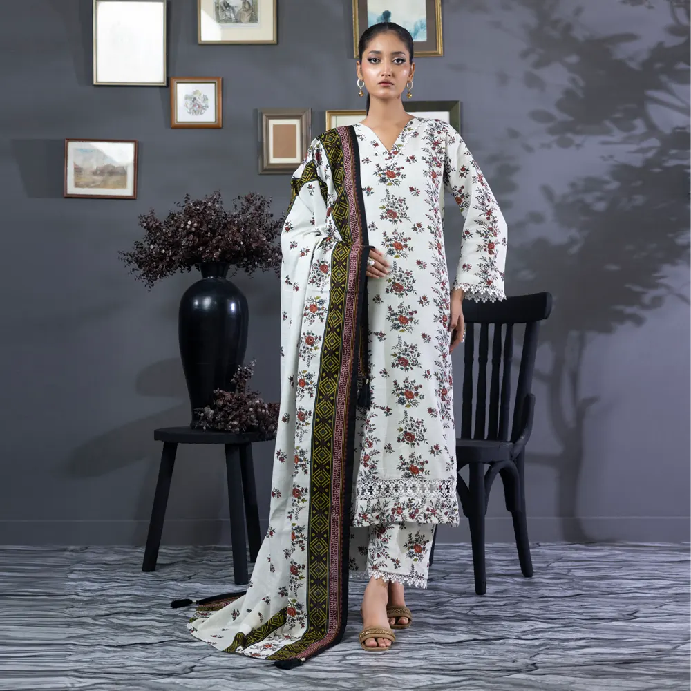 Salina by Regali – Separate Luxury Prints 3Pc Unstitched Collection’25 – SKPS-CH2-03