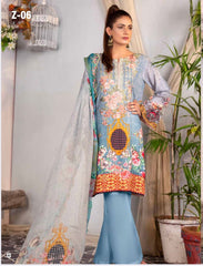 FANOOS MINAL KARANDI – 06