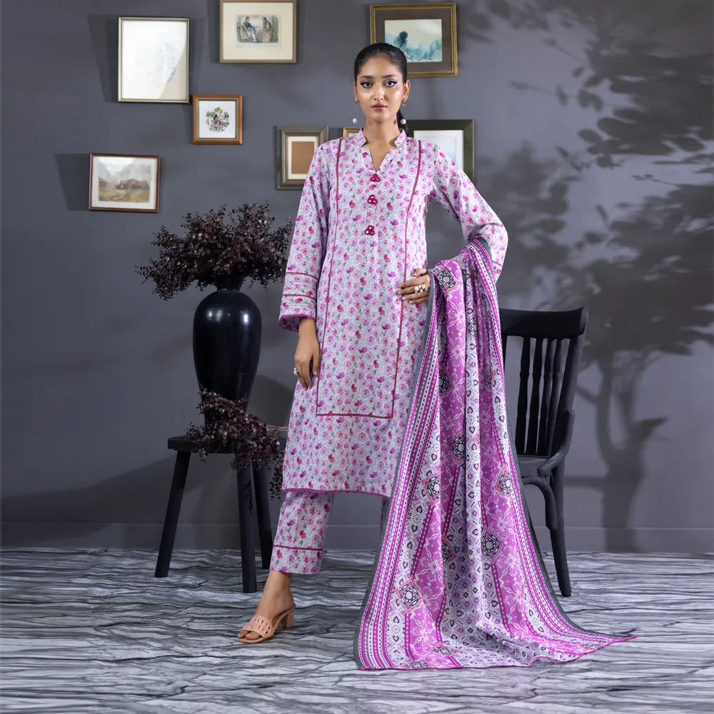 Salina by Regali – Separate Luxury Prints 3Pc Unstitched Collection’25 – SKPS-CH2-09