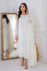 Baroque Chantelle – UF-284