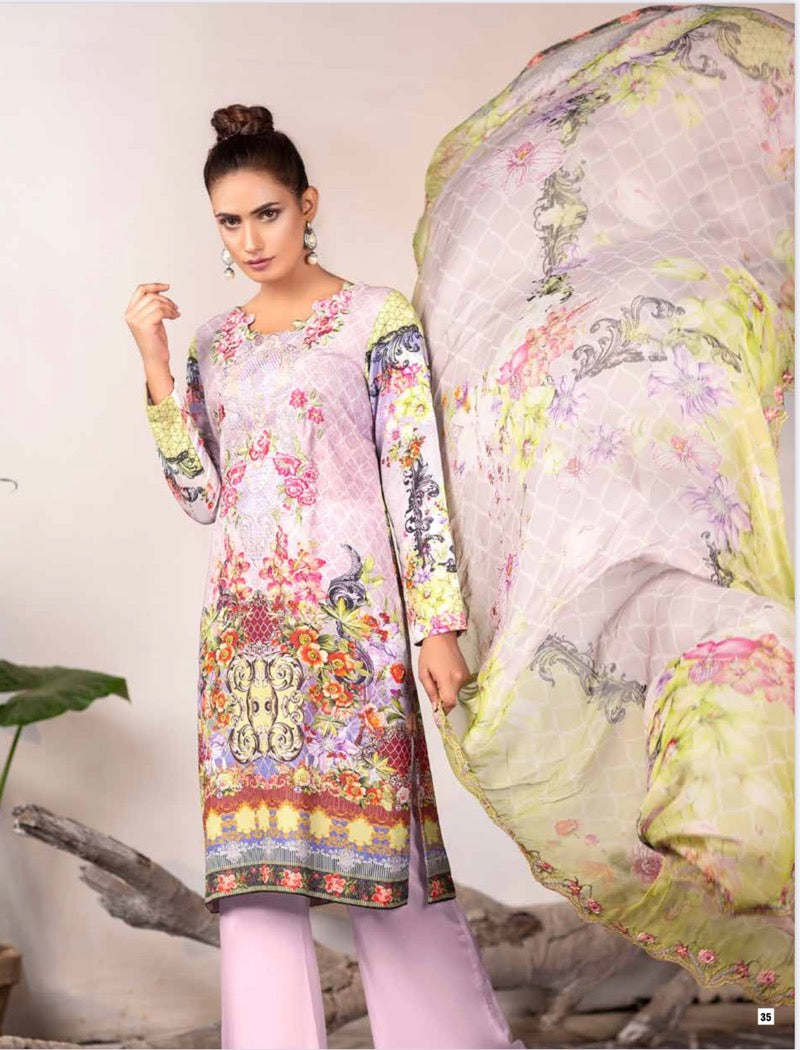 FANOOS MINAL KARANDI – 09
