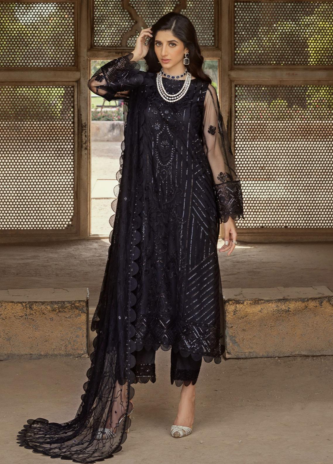 Zainab Chottani – Tahra Luxury Formals – TZC23LF D-02 Marjan