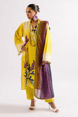 Gulahmed Luxury Prints 3pc Un-stitched Summer Collection’26 – CL-62160
