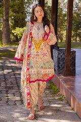 BUY 3 PACK OF LAWN SUITS AND GET AN ADDITIONAL 10% DISCOUNT