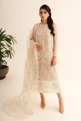 Baroque Chantelle – UF-229