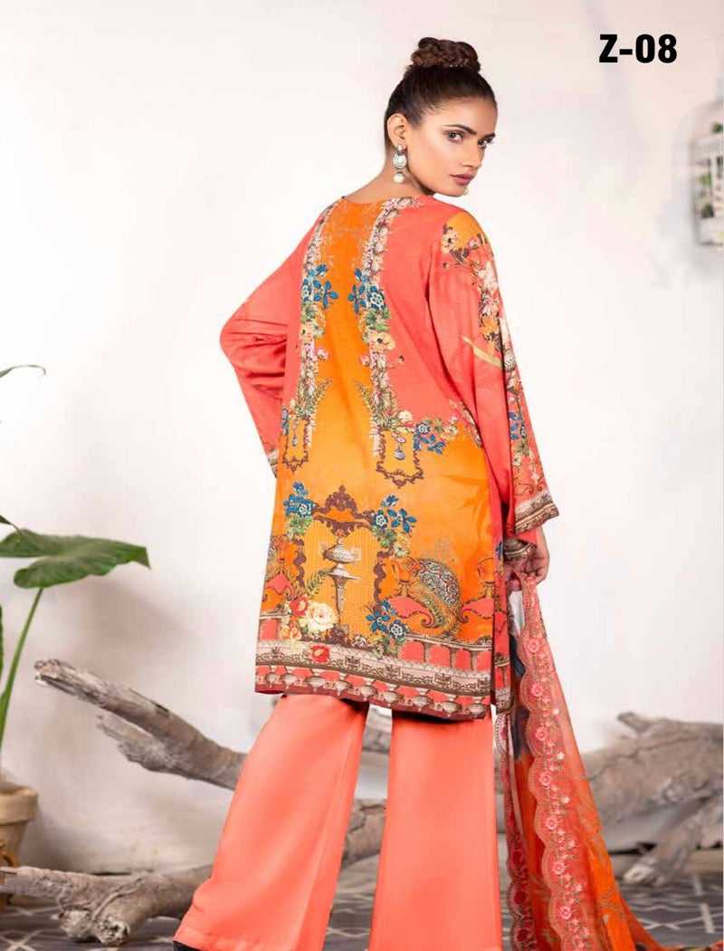 FANOOS MINAL KARANDI – 08