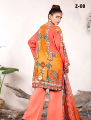 FANOOS MINAL KARANDI – 08