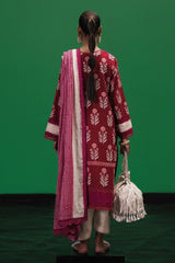 Sana Safinaz Mahay Winter Collection – 10A