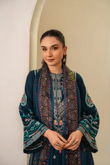 Nosheen Emb Farshi Shalwar 3pc