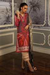 Sana Safinaz Luxury Eid Capsule Collection – SSLS-2A