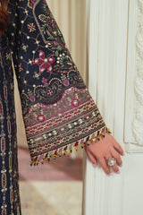Baroque Chantelle – CH13-07