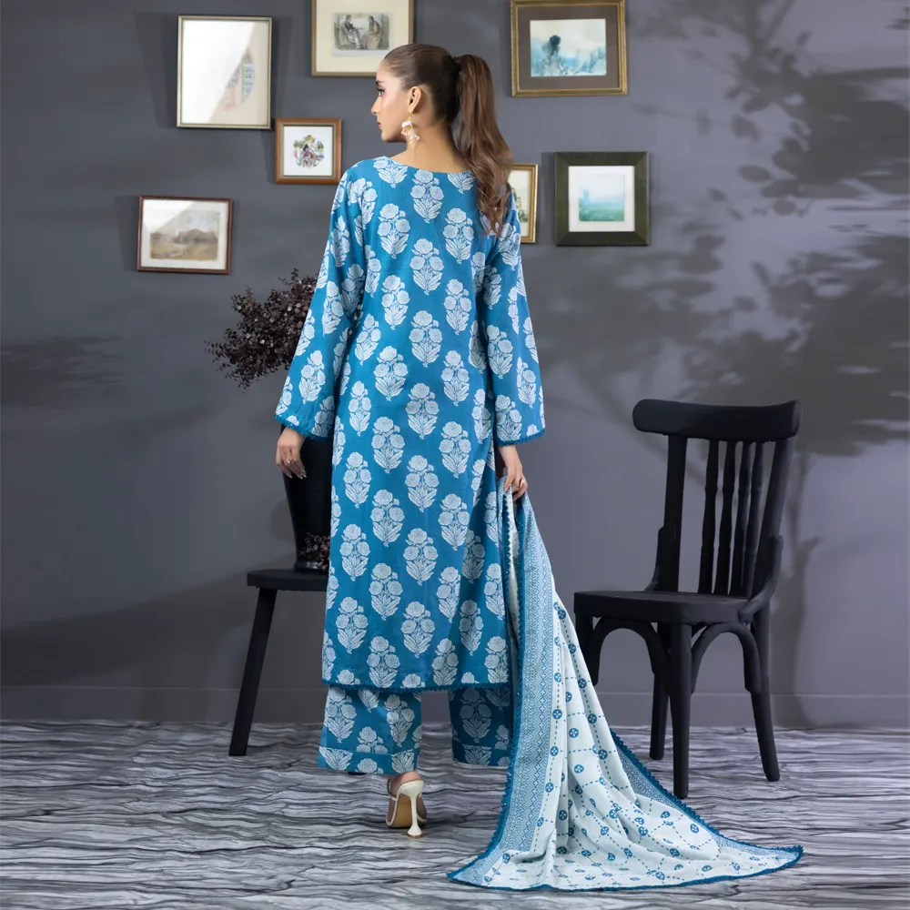 Salina by Regali – Separate Luxury Prints 3Pc Unstitched Collection’25 – SKPS-CH2-04