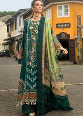 Neroli By Annus Abrar Unstitched Embroidered Lawn 3 Piece Suit ABR26UNL 03 Rela – Festive Collection
