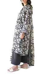 Orient Luxury Prints 3pc Un-stitched Summer Collection’26 – OTL-24-316