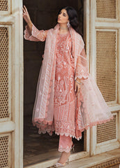 Zainab Chottani – Tahra Luxury Formals -TZC23LF D-07 Roushaney