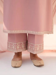 Kunwar Embroidered 3pc Set