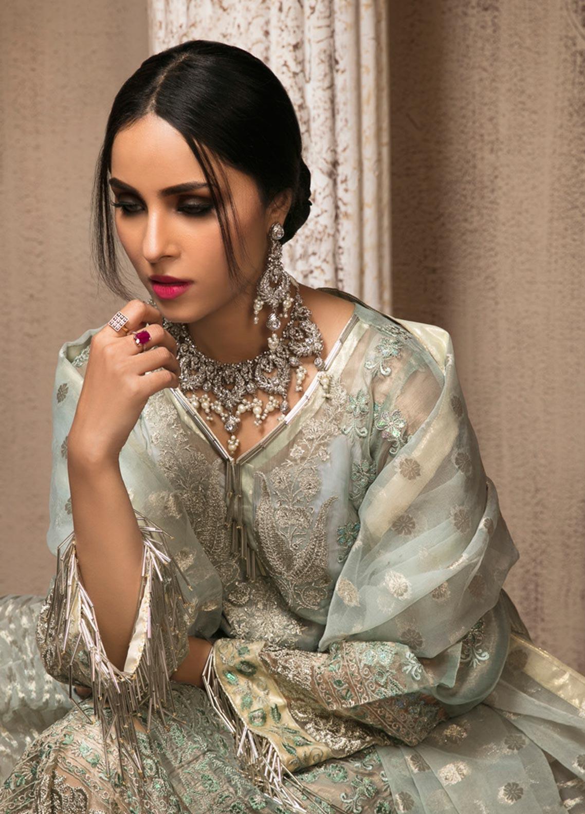 Zardaan – Guzillek Embroidered Missouri Unstitched 3 Piece Suit GZK19ZD 06 Crystalline – Luxury Collection ₨ 9,490.00 Original price was: ₨ 9,490.00.₨ 4,999.00