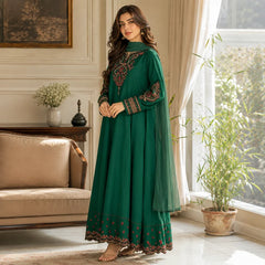 Gulmaan Emb Maxi 3pc