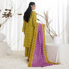 Salina by Regali – Separate Luxury Prints 3Pc Unstitched Collection’25 – SKPS-CH1-06