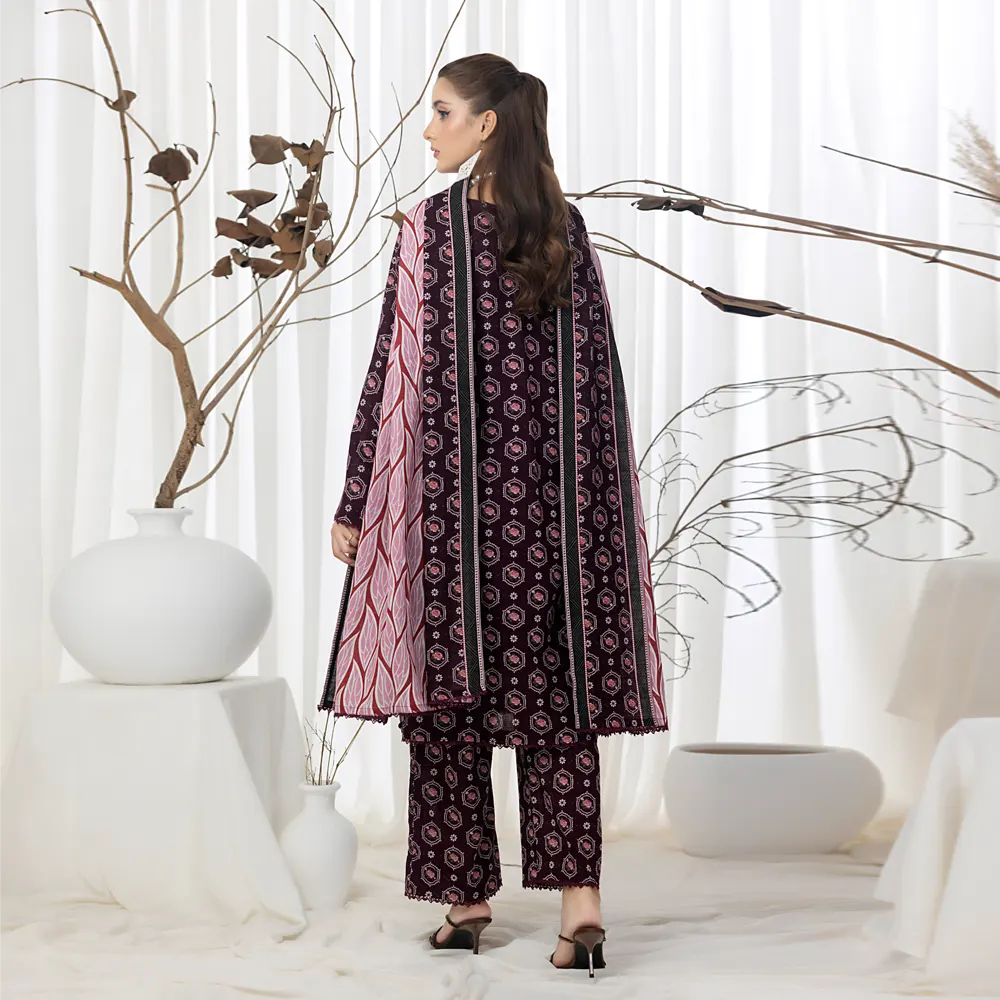 Salina by Regali – Separate Luxury Prints 3Pc Unstitched Collection’25 – SKPS-CH1-07