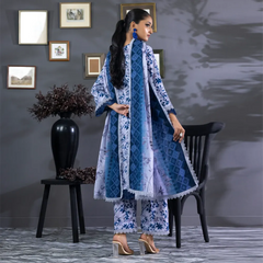Salina by Regali – Separate Luxury Prints 3Pc Unstitched Collection’25 – SKPS-CH2-05