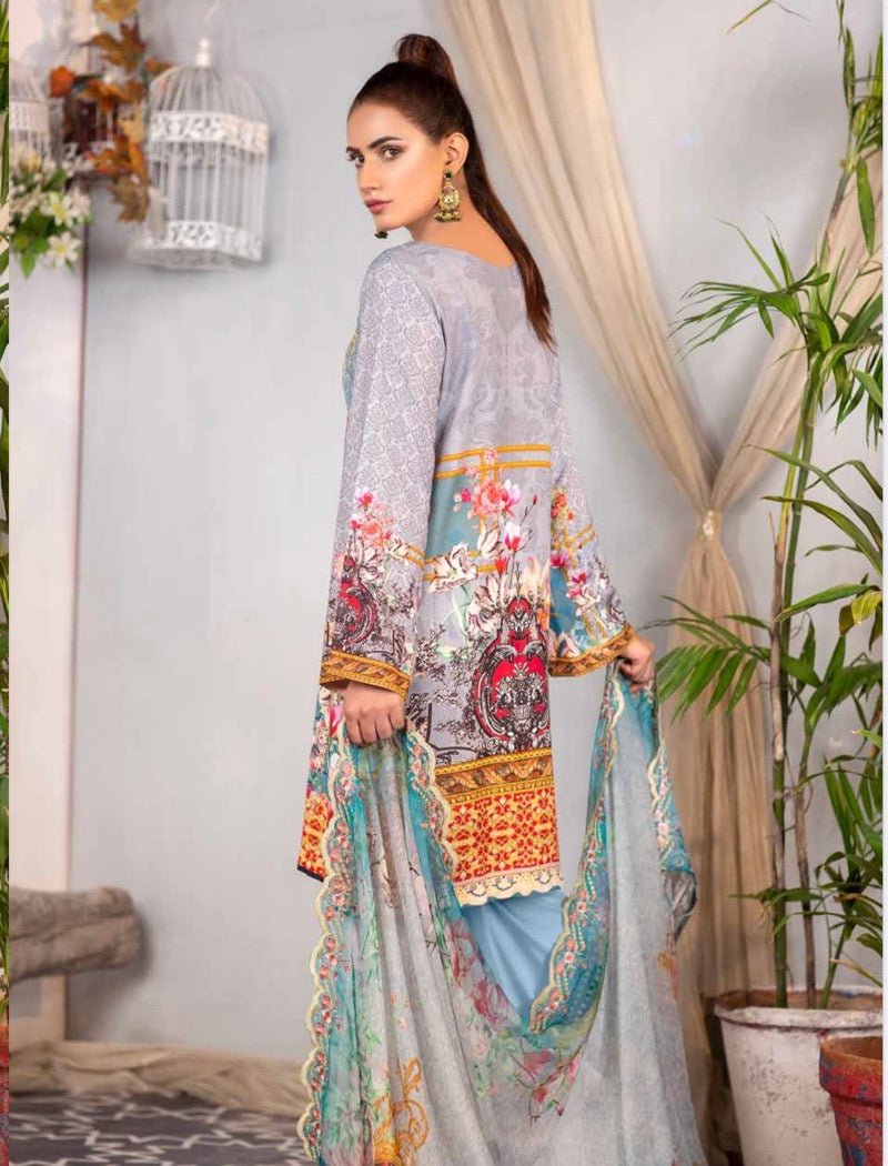 FANOOS MINAL KARANDI – 06
