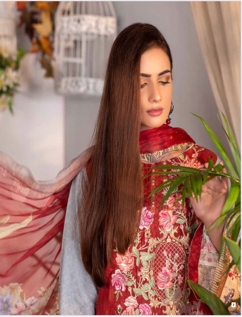 FANOOS MINAL KARANDI – 02