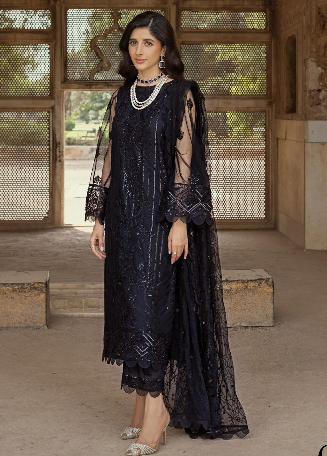 Zainab Chottani – Tahra Luxury Formals – TZC23LF D-02 Marjan