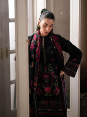 Royal Embroidered 3pc Set