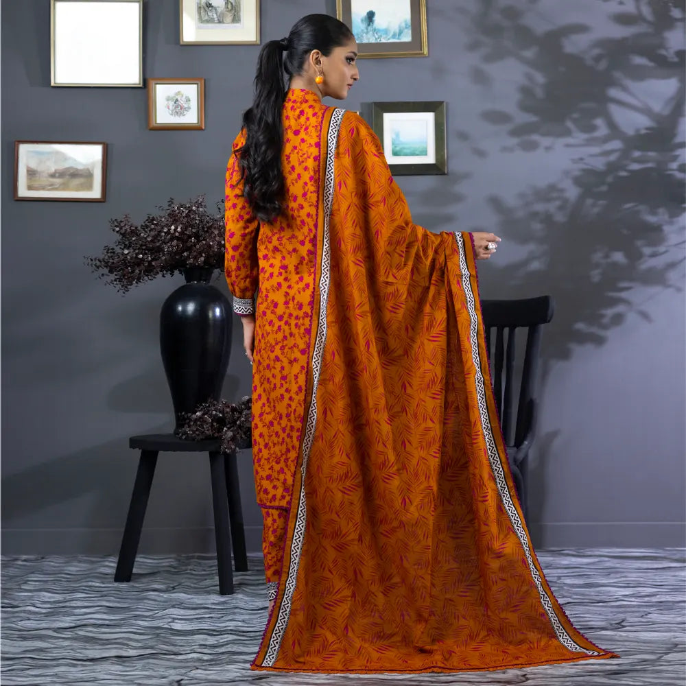 Salina by Regali – Separate Luxury Prints 3Pc Unstitched Collection’25 – SKPS-CH2-01