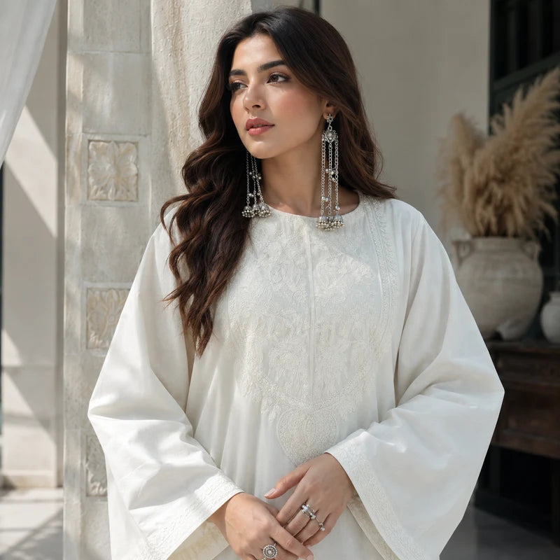 Chunri Garara Set