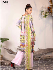 FANOOS MINAL KARANDI – 09