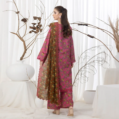 Salina by Regali – Separate Luxury Prints 3Pc Unstitched Collection’25 – SKPS-CH1-05