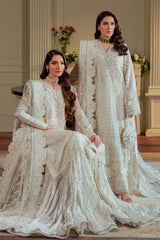 Baroque Chantelle - CH13-02 (RS)