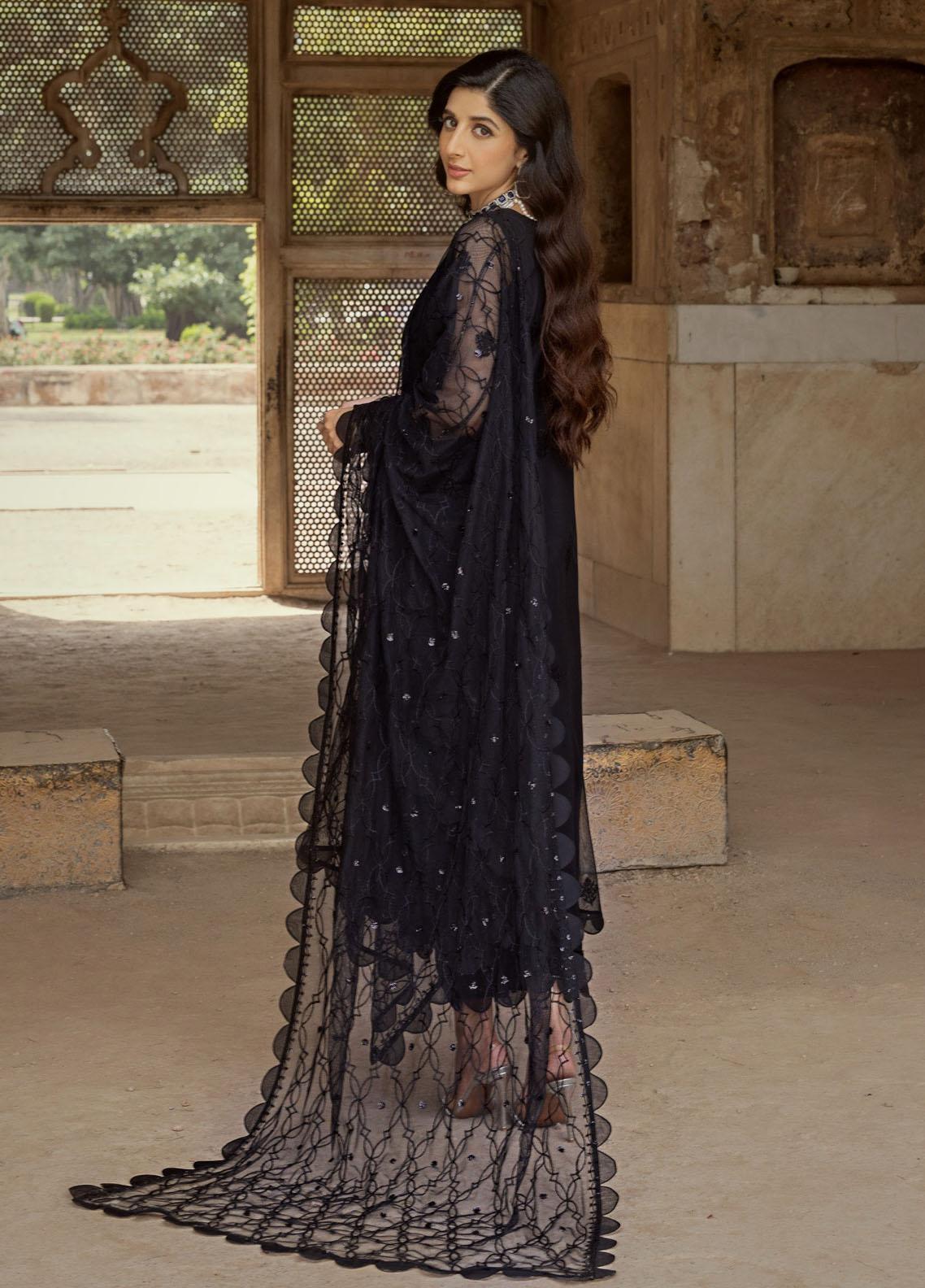 Zainab Chottani – Tahra Luxury Formals – TZC23LF D-02 Marjan