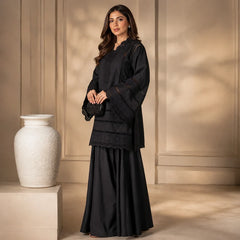 Pristine ChikanKari Set 2pc